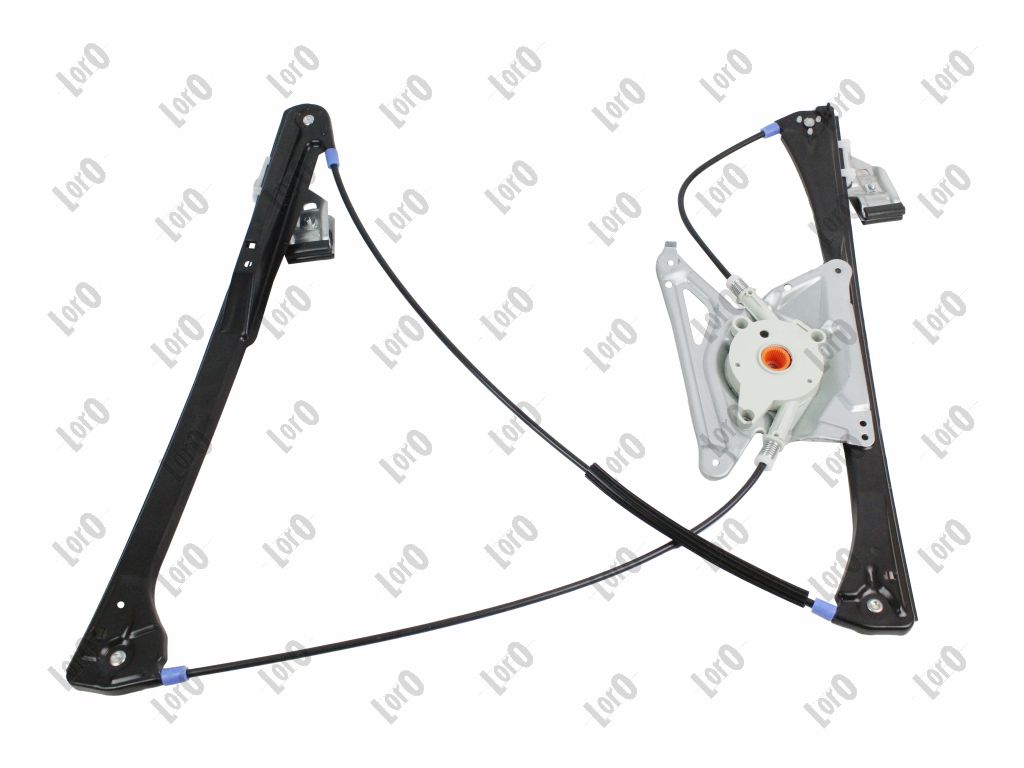 Window Regulator - 130-003-012 ABAKUS